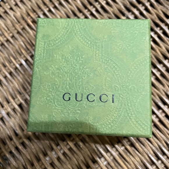 Authentic Gucci silver bracelet - Picture 2 of 7